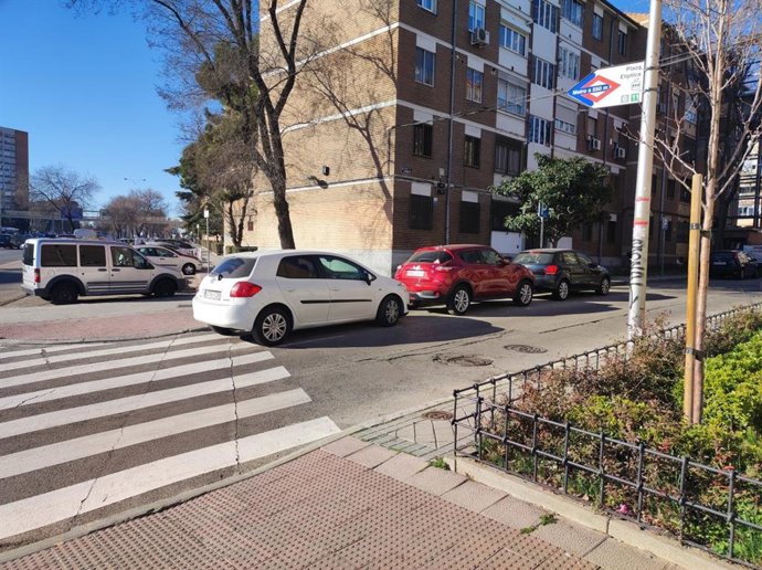 Cibeles dará luz verde en 2024 a ocho proyectos para que comunidades de vecinos instalen ascensores en fachadas