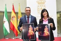 La Diputación de Granada activa la programación especial de Navidad aunando cultura y tradiciones