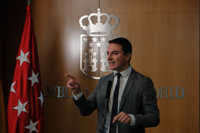 Lobato defiende que Puente nunca insinuó ni habló de "boicot" en Cercanías y que se investigan todas las incidencias