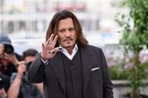 Foto: Johnny Depp es Satán... en la nueva película de Terry  Gilliam