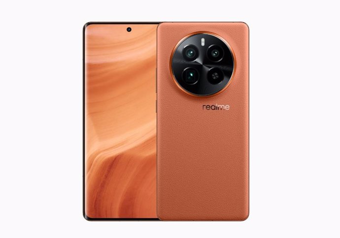 Realme GT5 Pro