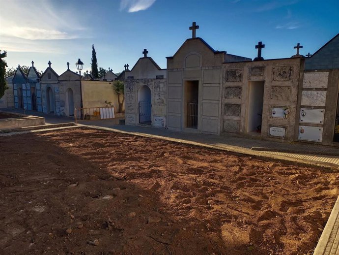 Cementerio de Son Carrió.