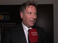 Carlos Latre no descarta una reconciliación de Chenoa con Miguel Sánchez Encinas: “Se quieren mucho, nunca se sabe”