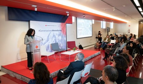 Cooperación y Desarrollo
