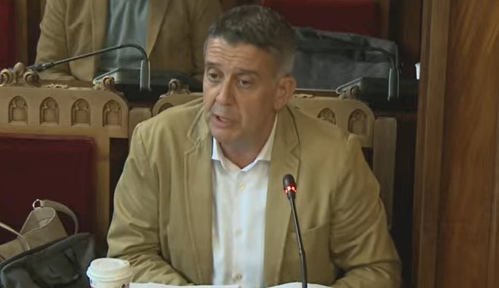 Manuel Cifuentes