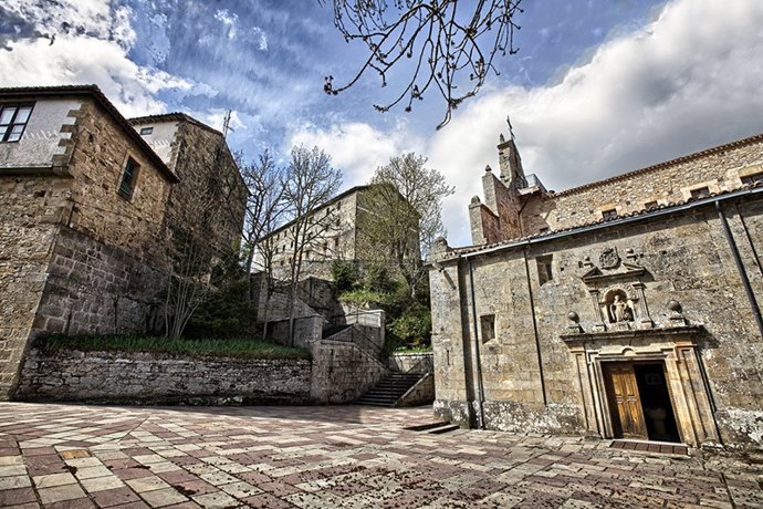 Santuario de Montesclaros