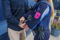 Auxilian a una mujer agredida sexualmente en una calle de Villaverde tras una posible sumisión química