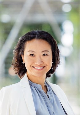 Helen Hu, nueva consejera general y directora jurídica de Volvo Cars