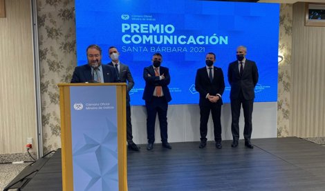 Comunicados Sociedad