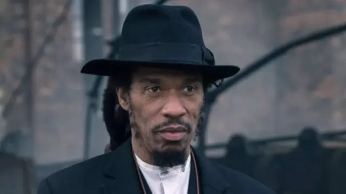 Muere el actor de Peaky Blinders Benjamin Zephaniah, a los 65 años