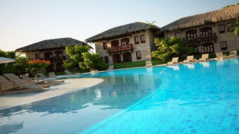 Archivo - BlueBay Hotels