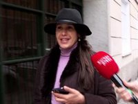 Gabriela Guillén acude a una de sus últimas revisiones médicas y desvela cómo se encuentra