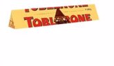 Foto: Consumo alerta a alérgicos sobre varios lotes de Toblerone con leche y otros productos no declarados en el etiquetado