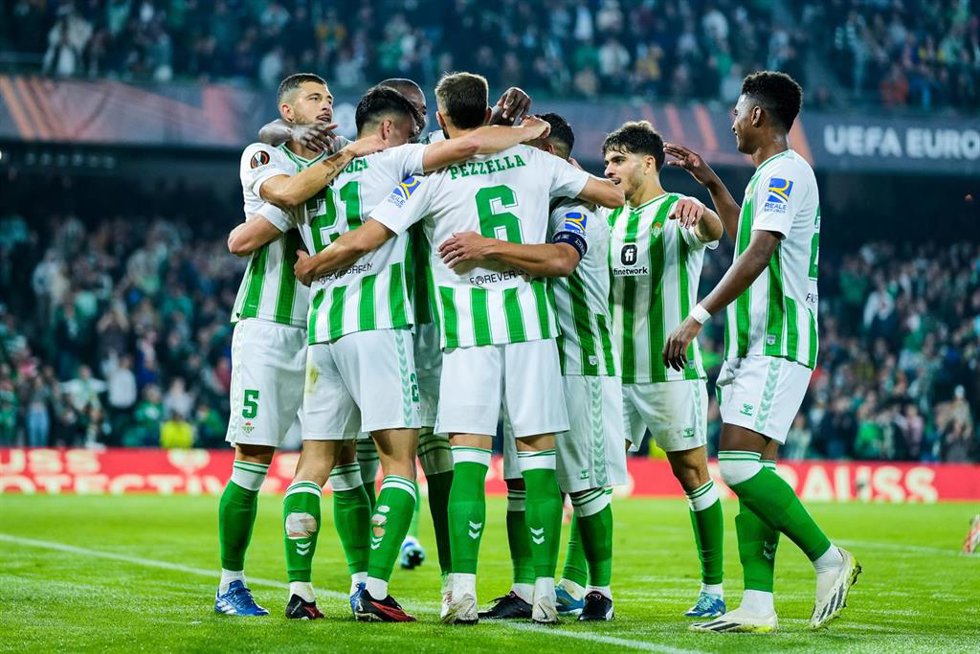 Real Betis