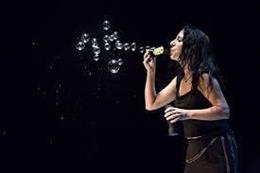 Samfaina de Colors presenta en Ibiza la obra 'De Bracet'