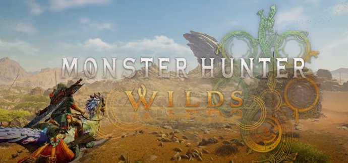 La nueva entrega de Capcom Monster Hunter Wilds.