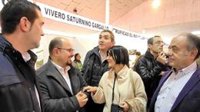 Alberto Izquierdo (PAR) elogia el sector de la trufa por marcar "un antes y un después" para la provincia de Teruel