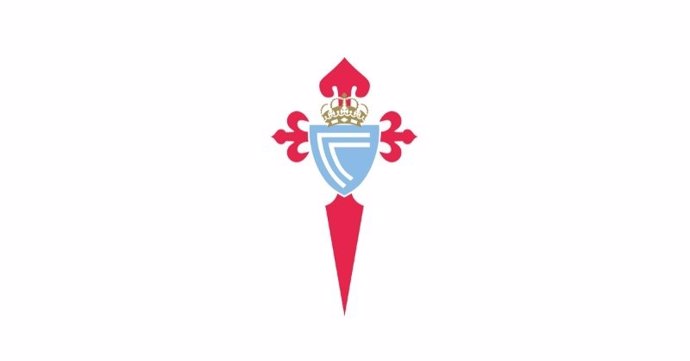 Escudo del RC Celta