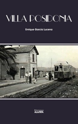 Fundación Unicaja presenta el martes 'Villa Posidonia', la nueva novela de Enrique García Lucena.