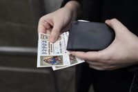 Cuidado al comprar online Lotería de Navidad 2023: consejos de la OCU para no llevarte sorpresas