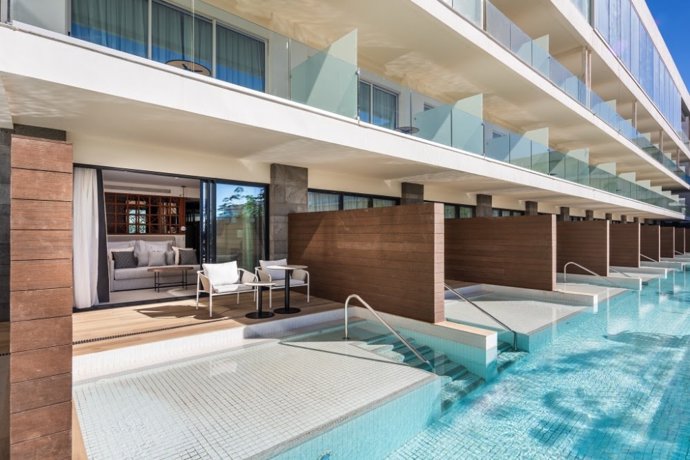 Resort de Barceló Hotel Group