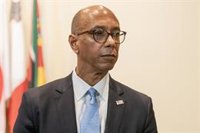 EEUU reitera ante el Consejo de Seguridad su negativa a un alto el fuego inmediato en Gaza