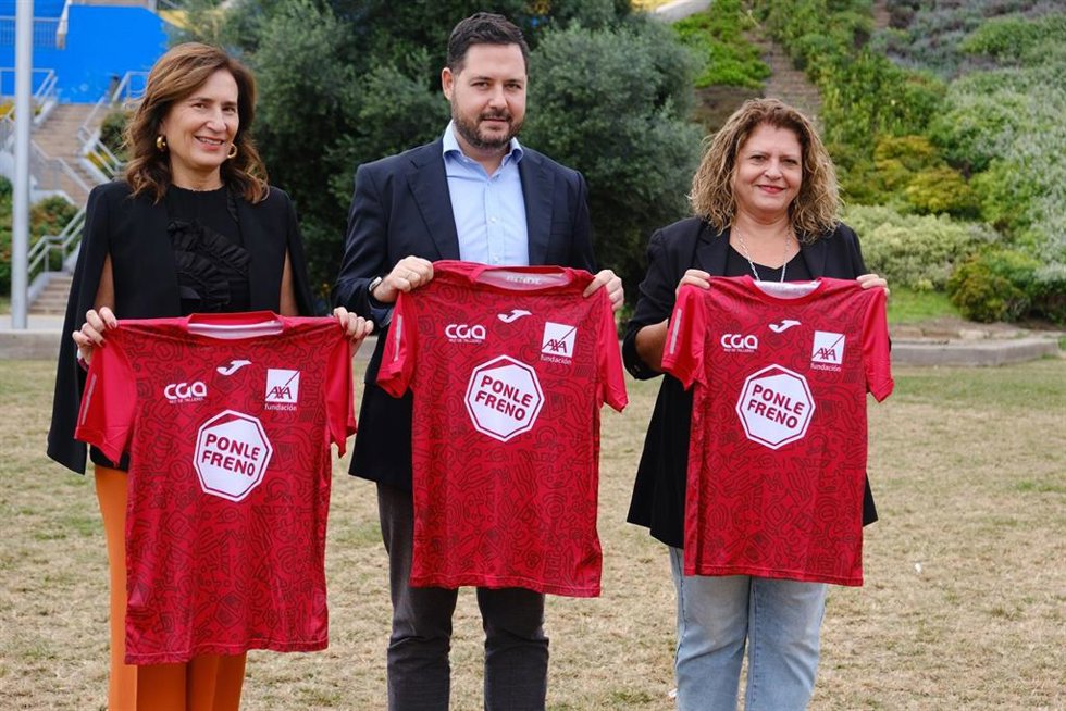 Carrera 'Ponle Freno'