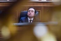 El Gobierno rechaza "de modo tajante" las actuaciones de la Fiscalía de Guatemala y respalda a Bernardo Arévalo