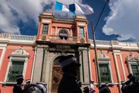 El TSE de Guatemala alerta de que si Arévalo no toma posesión habrá "rompimiento del orden constitucional"