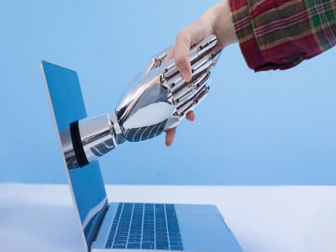 Inteligencia artificial y empleo.