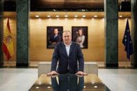 El PP duda que Sánchez quiera pactar con Feijóo al estar "amordazado" por sus socios: "Espero que no le cite en Ginebra"