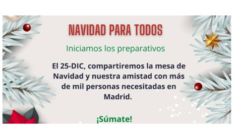 Cooperación y Desarrollo