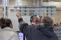 Cada andaluz gastará este año 59,02 euros en el Sorteo de Navidad, 12,65 euros menos que la media nacional