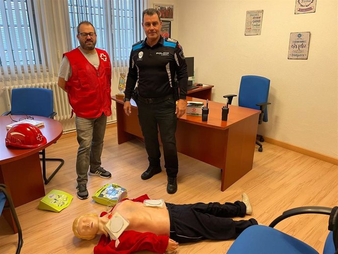 Talleres educación vial.