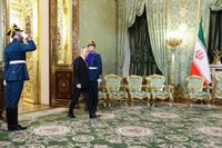 Rusia Unida comienza a preparar la campaña de reelección de Vladimir Putin