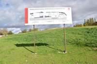 Licitada la construcción del centro de salud de Villaviciosa de Odón II, que no estará finalizado hasta 2025