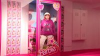 'The Barbie Experience' te invita a convertirte en Barbie por un día