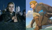 El director de Legend of Zelda compara la película con El Señor de Los Anillos