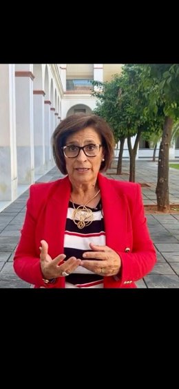 La diputada autonómica del Partido Popular de Jaén, Lola Martín, ha puesto en valor la apuesta del Gobierno de Moreno por el servicio de la dependencia con la aprobación de más fondos.