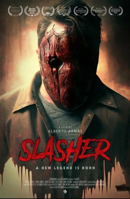 La ficción cordobesa 'Slasher', de la productora Cinemawings.