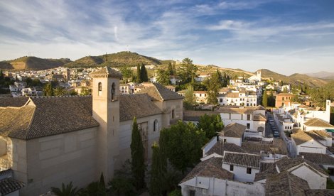 Andalucía