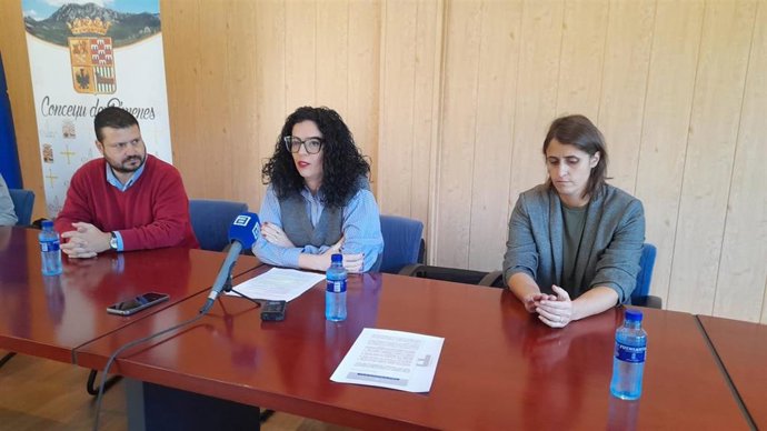 Presentación presupuestos cultura.