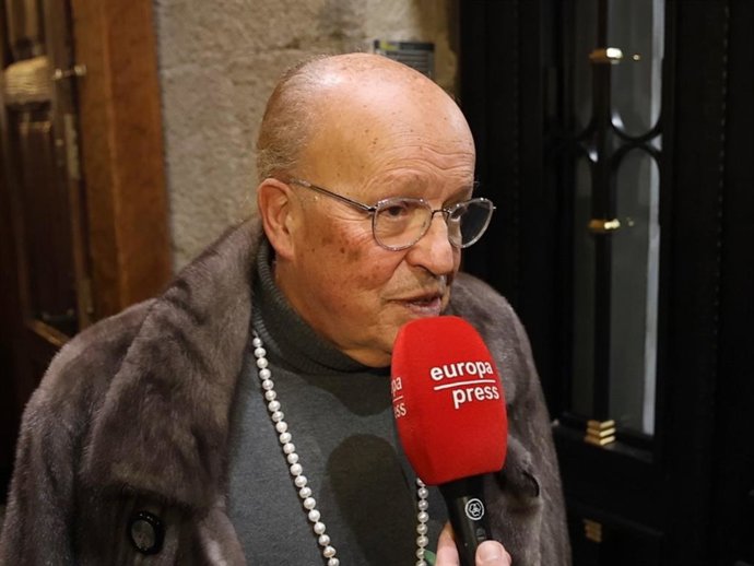 RappelRappel apoya a Bárbara Rey