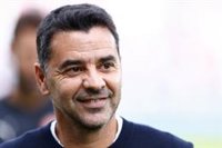 Míchel: "Si ganamos al Barça entramos en otra dimensión"