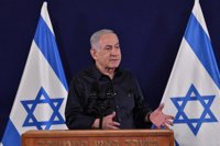 Netanyahu destaca el veto "correcto" de EEUU a la resolución de la ONU que pedía un alto el fuego en Gaza