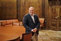 El PP pide al Gobierno "escuchar" mañana a las CCAA en el Consejo de Política Fiscal: "Lleva mucho tiempo sin hacerlo"