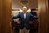 Tellado (PP) cree que el PSOE sufrirá un castigo en las europeas: "Hay muchísimos votantes socialistas defraudados"