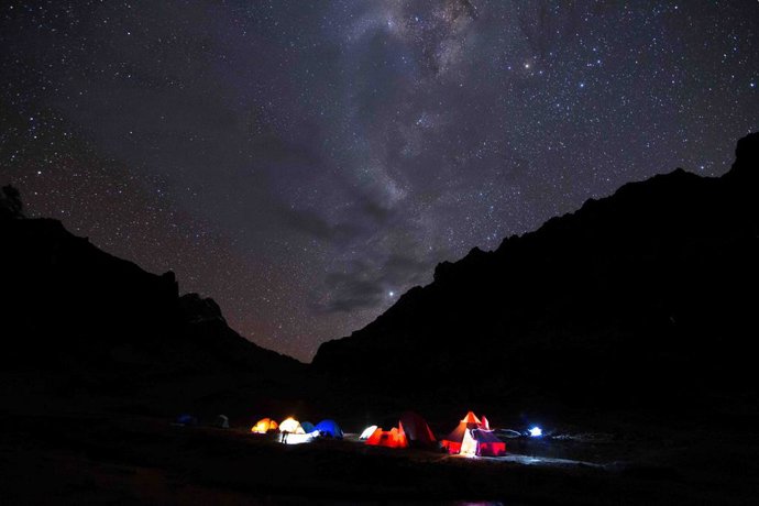 Perú a la vanguardia del astroturismo: observa las estrellas desde el corazón de Cuzco