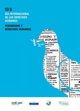 Día Internacional de los Derechos Humanos.