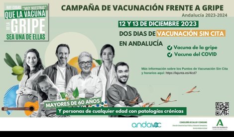 Andalucía